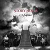 CAMoon - Story Hour - EP